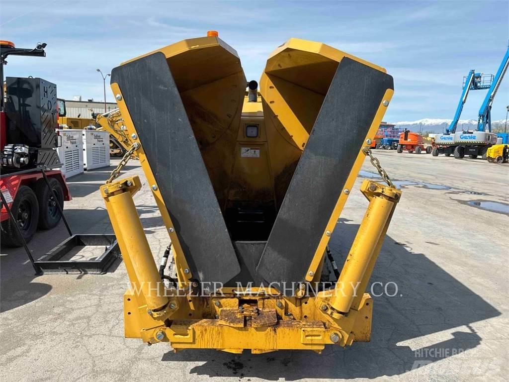 Weiler P195-002 Asfalttikoneet