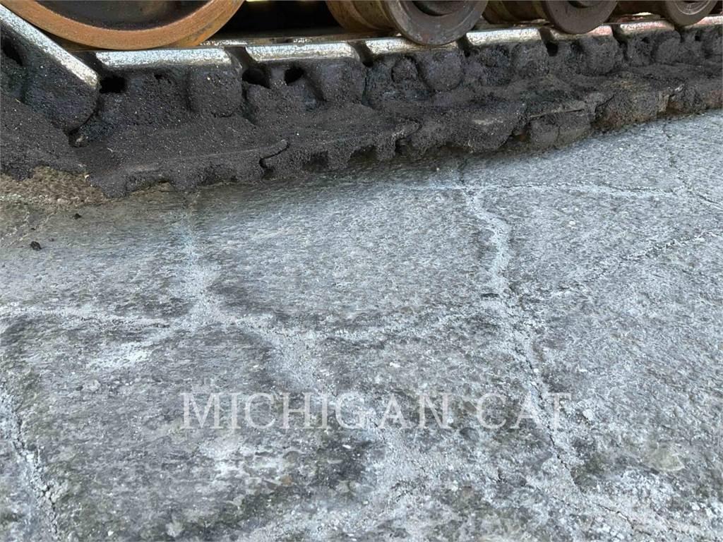 Weiler P385 PAVER Asfalttikoneet