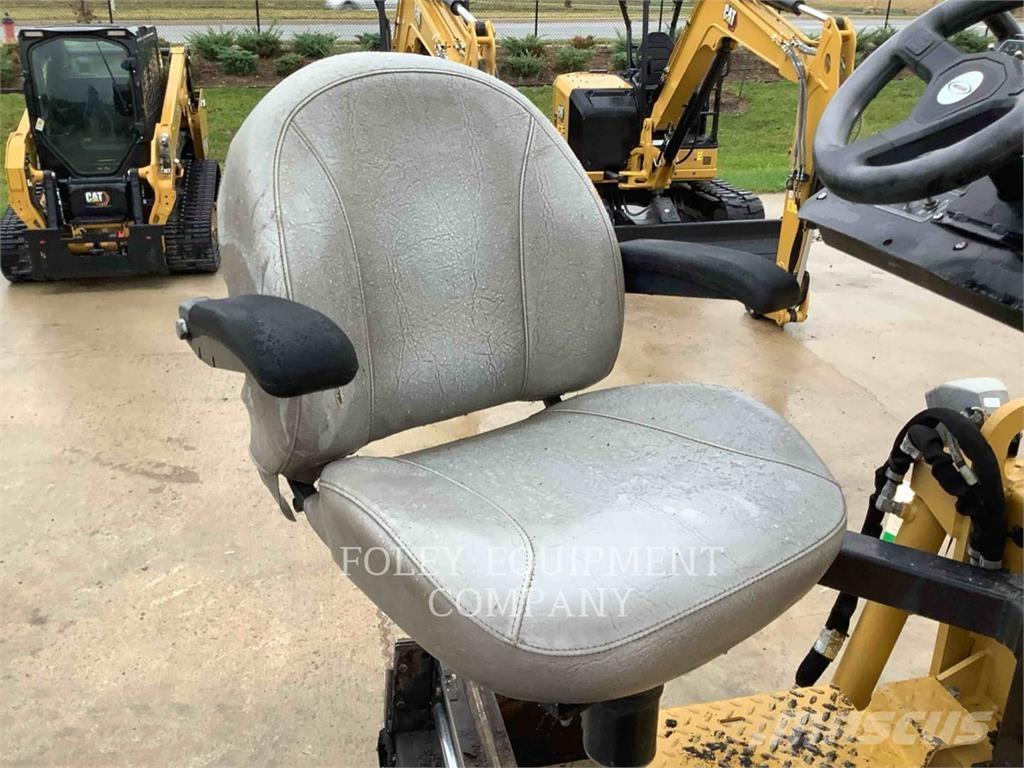 Weiler P385B Asfalttikoneet