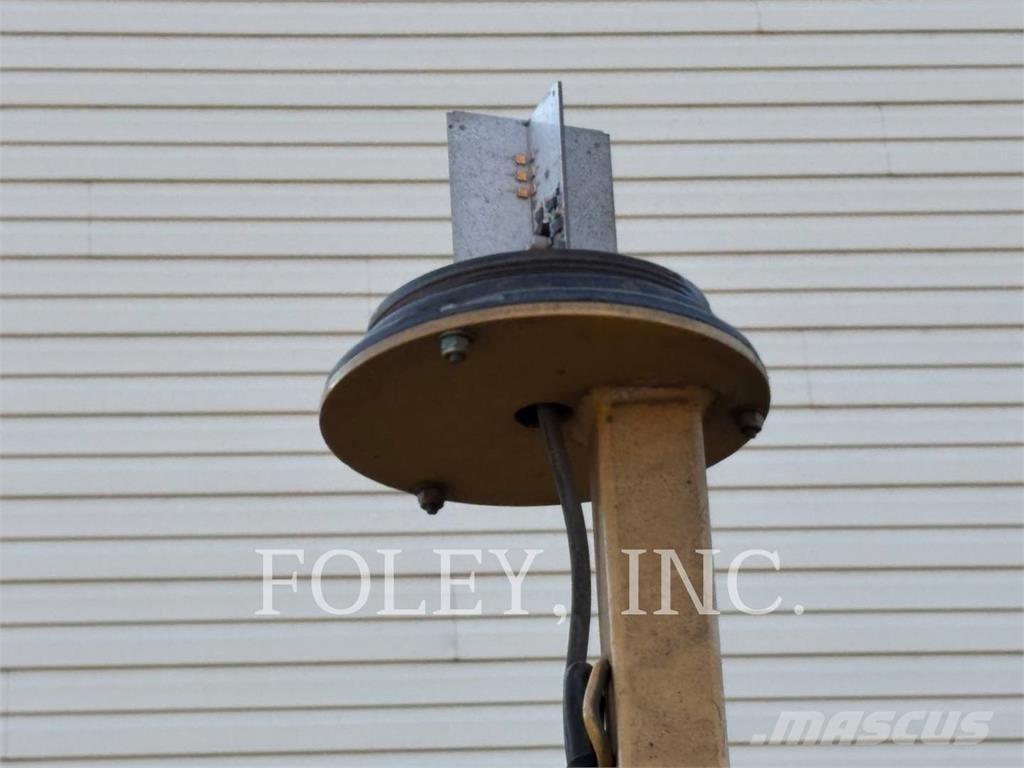 Weiler P385B Asfalttikoneet