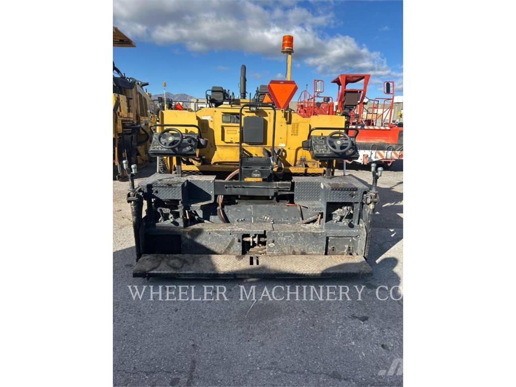 Weiler P385B-2849 Asfalttikoneet