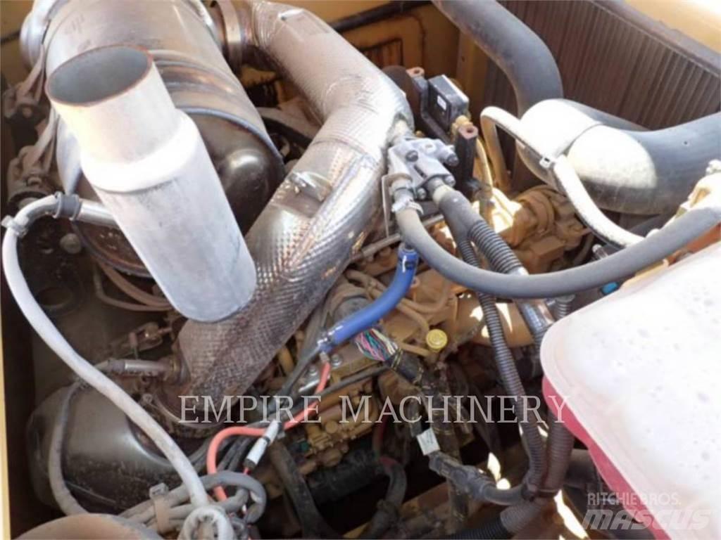 Weiler P385C Asfalttikoneet