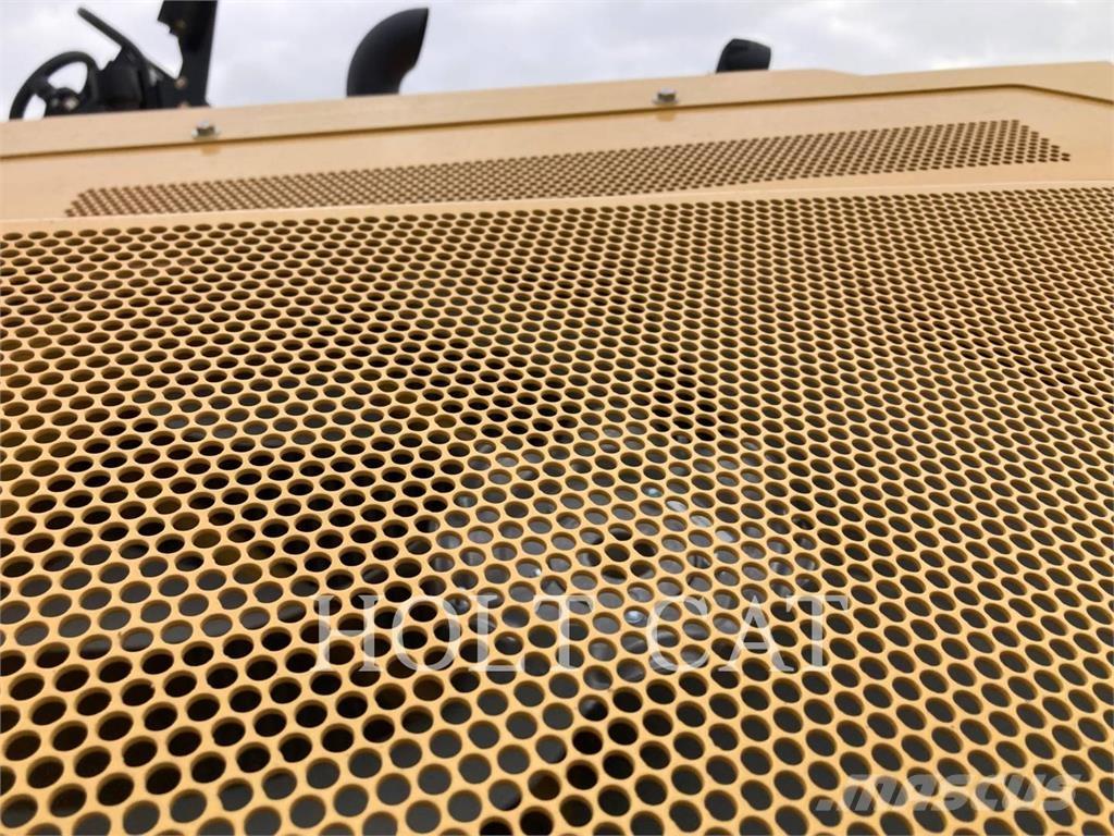 Weiler P385C Asfalttikoneet