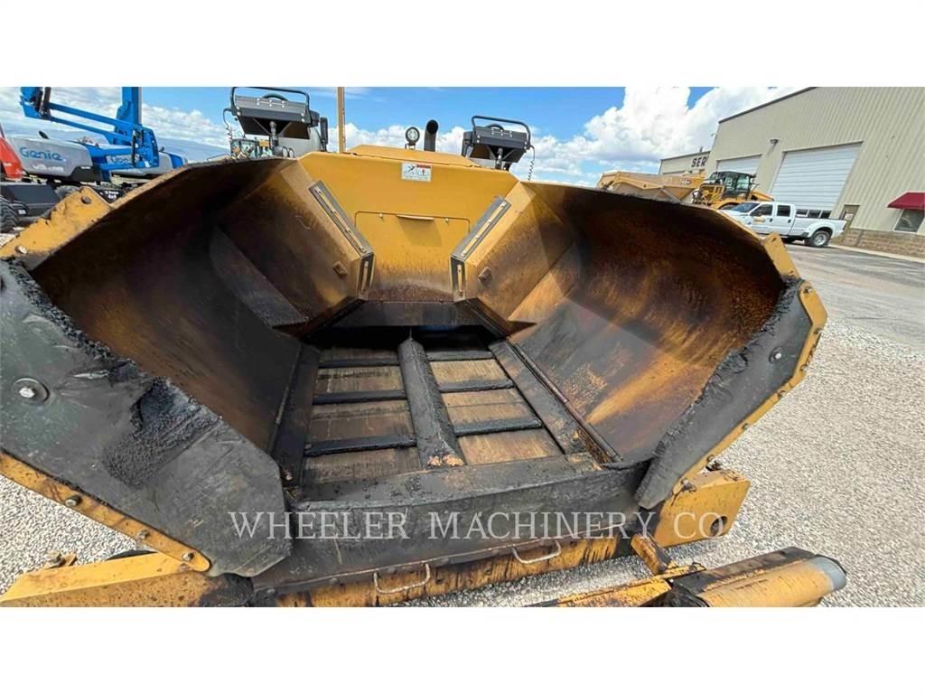 Weiler P385C-002 Asfalttikoneet