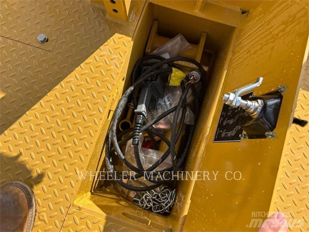 Weiler W530B Asfalttikoneet