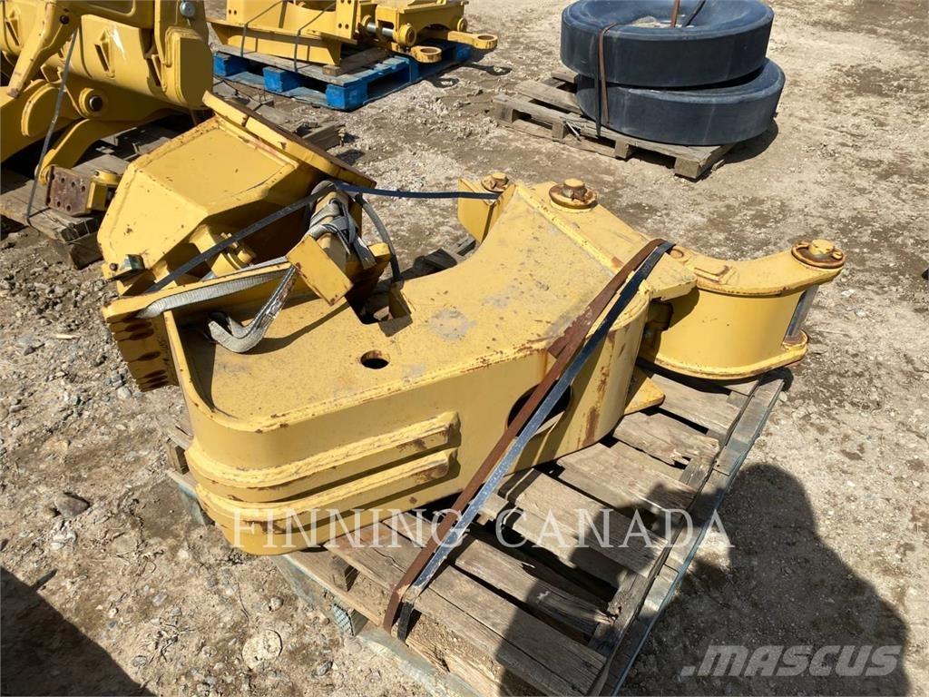 Weldco Beales 140M Lumilingot