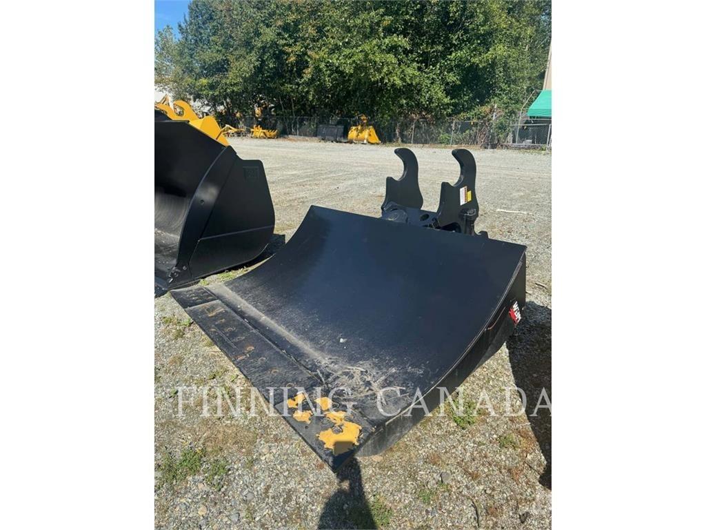 Weldco Beales 336-CB-60 Puskulevyt