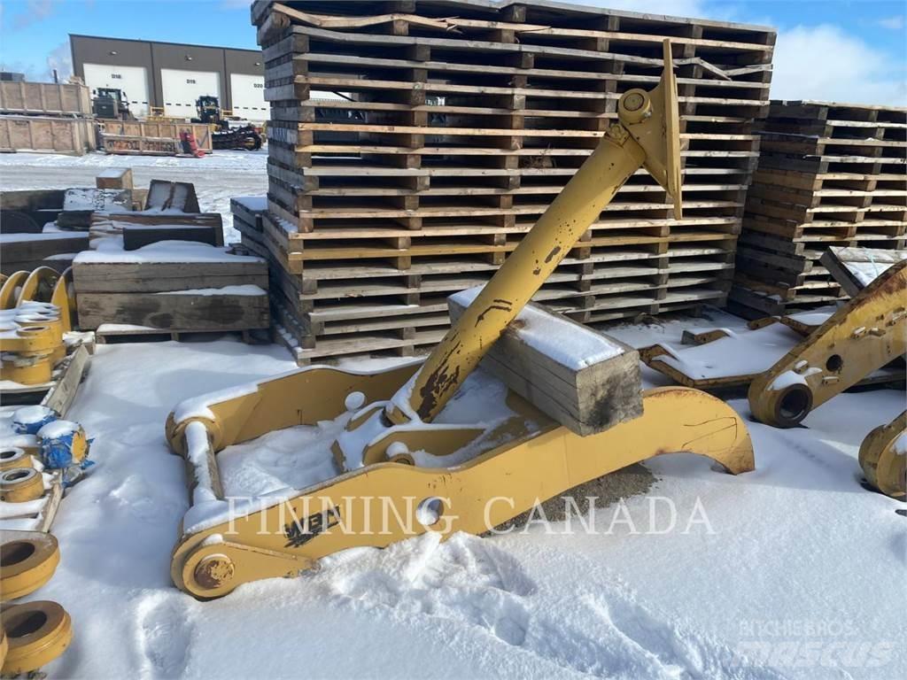Weldco Beales 374 Pikakytkimet