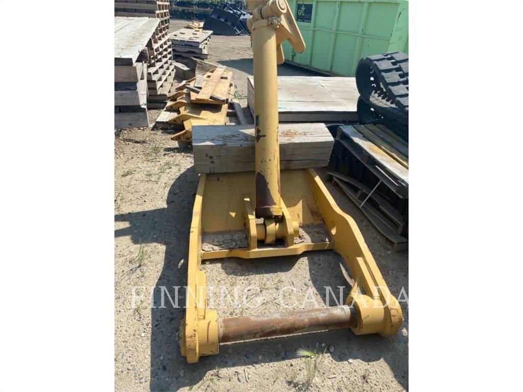 Weldco Beales 374 Pikakytkimet