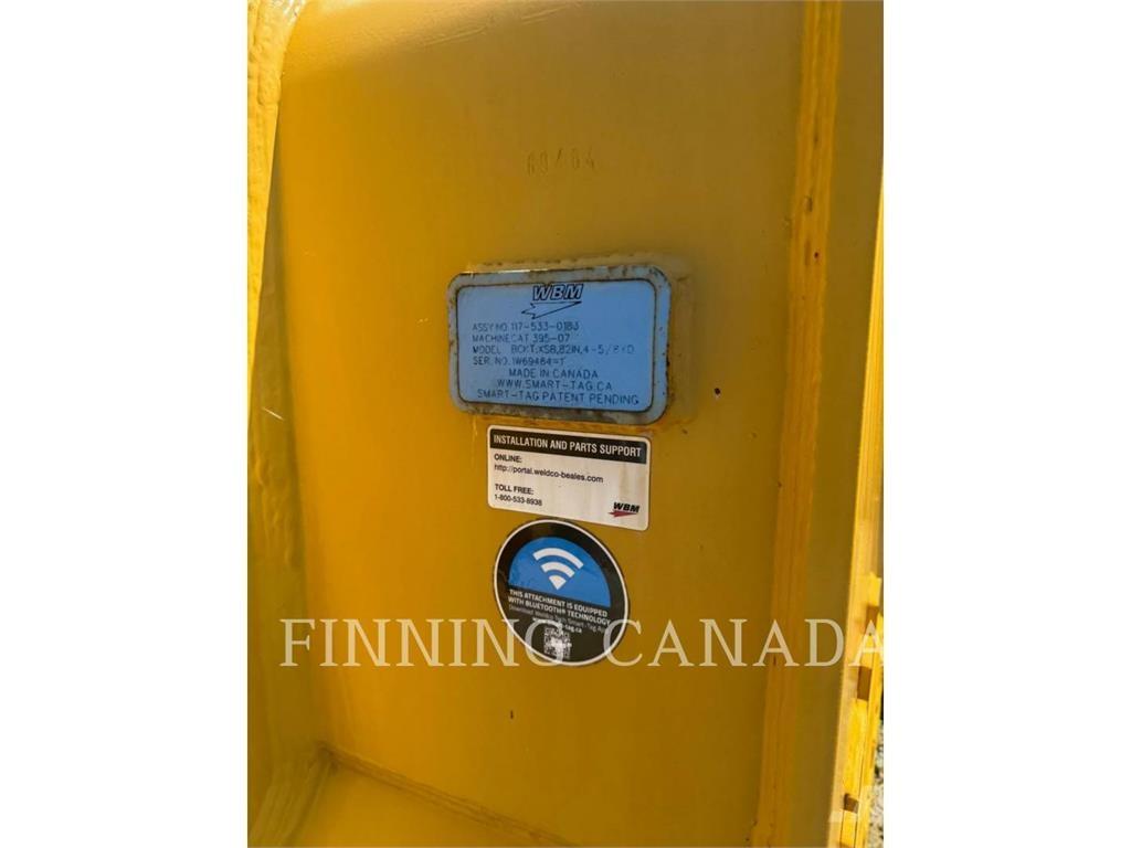 Weldco Beales 390-BD-82 Kauhat