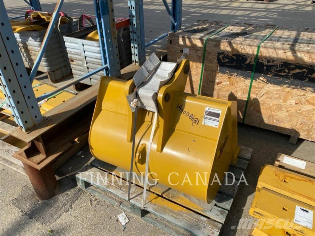 Weldco Beales BHL-BC-42 Kauhat