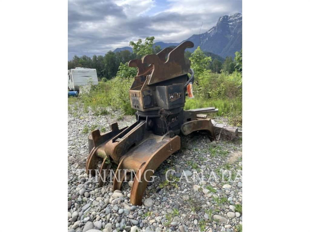 Weldco Beales XPC500 Kourat