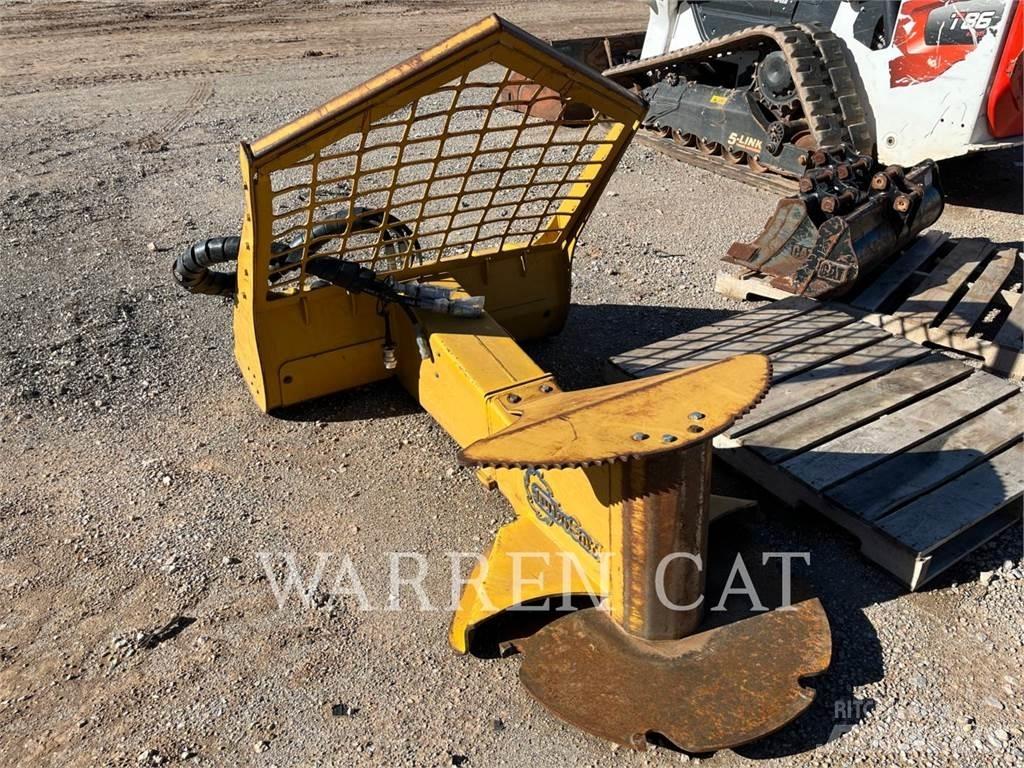  WHEEL SAW Asfaltti- ja betonileikkurit