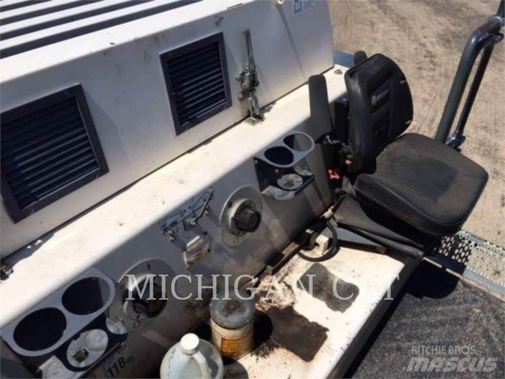 Wirtgen W2100 Kylmäasfalttikoneet