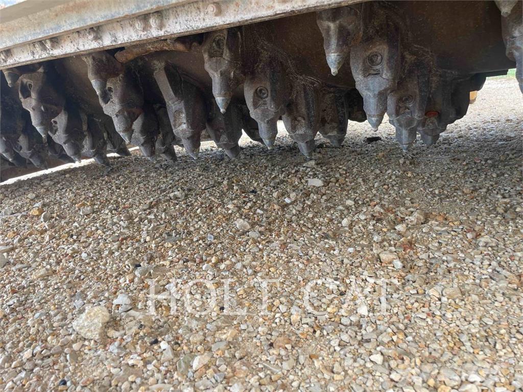 Wirtgen W210I Kylmäasfalttikoneet