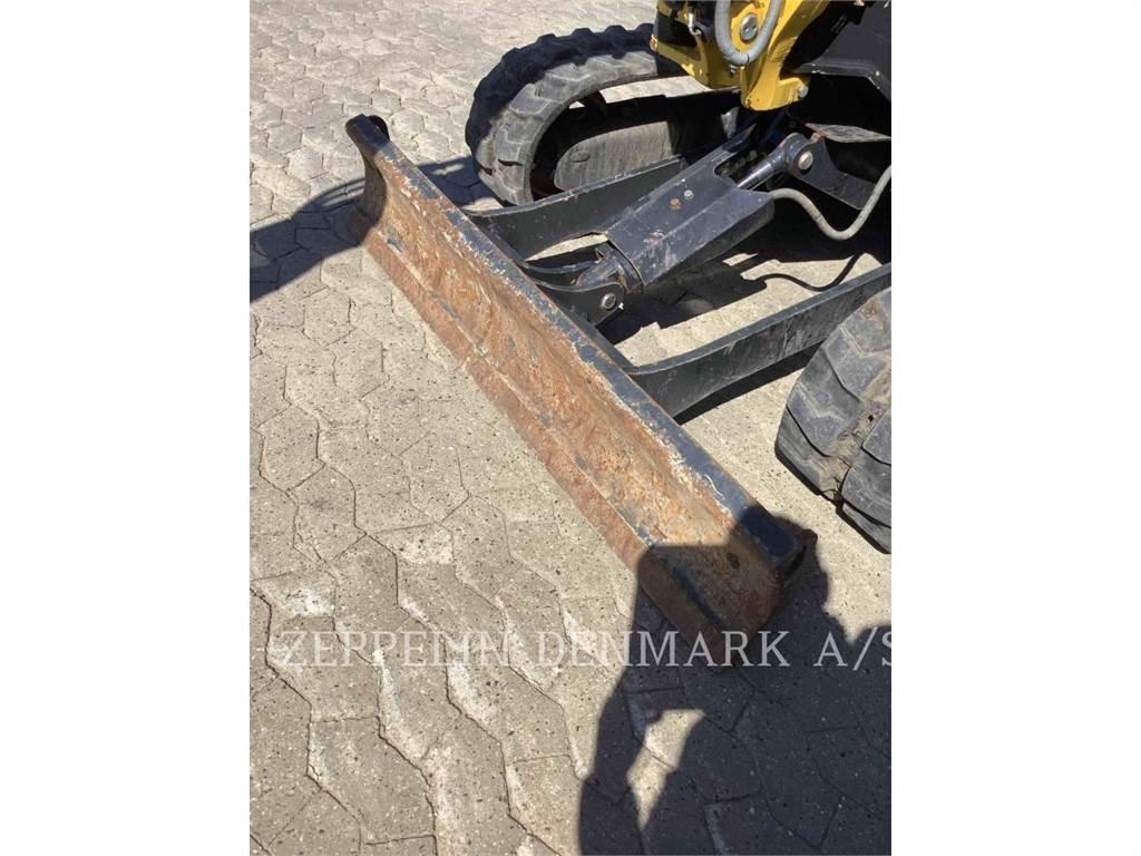 Yanmar SV26 Minikaivukoneet < 7t