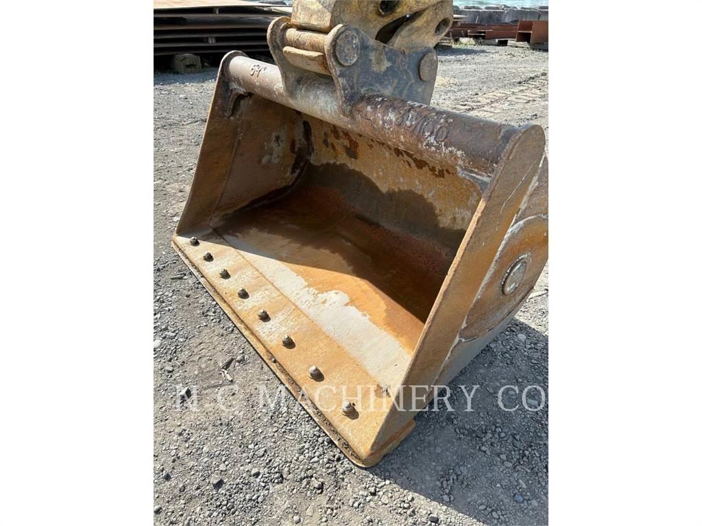 Yanmar VI080-1A Telakaivukoneet