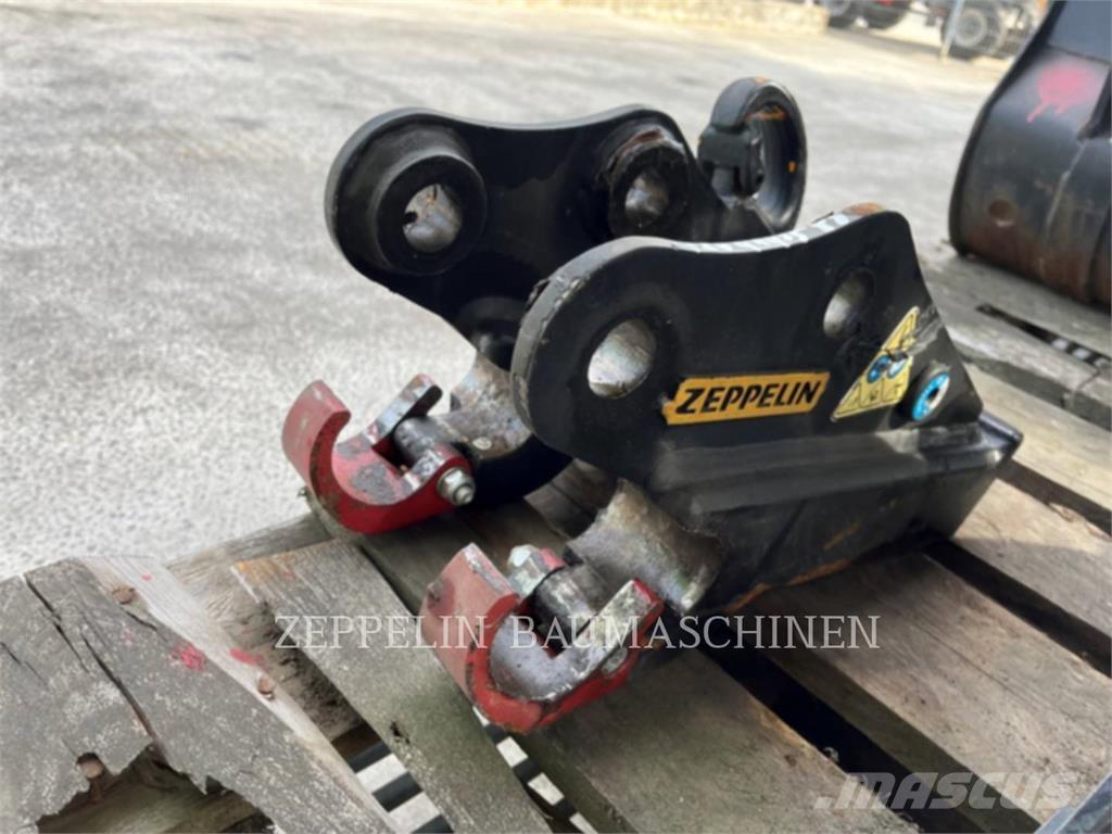  ZFE GMBH SWH_HS03_301.8 Pikakytkimet