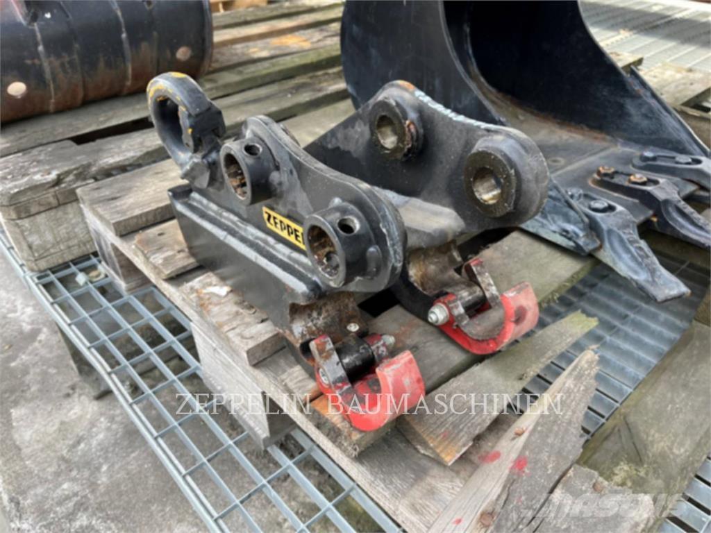  ZFE GMBH SWH_HS03_301.8 Pikakytkimet