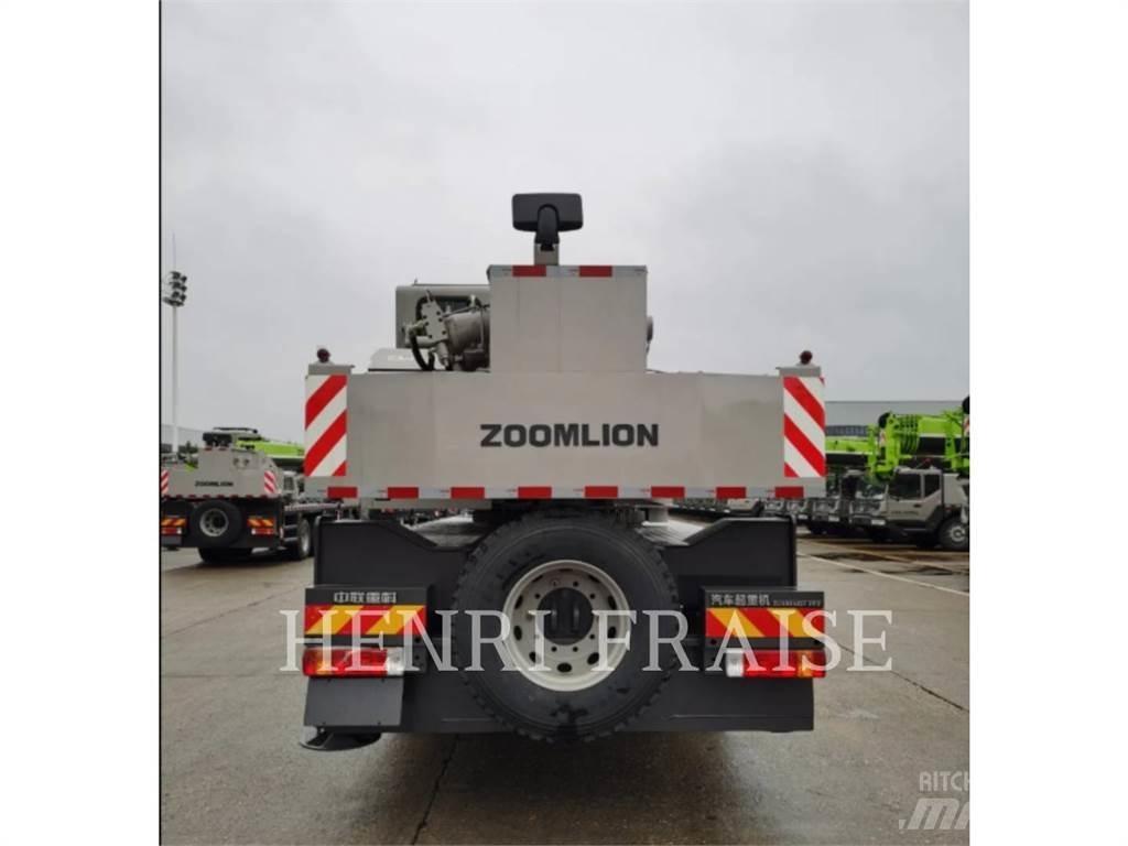 Zoomlion ZTC250V532 Mobiilinosturit