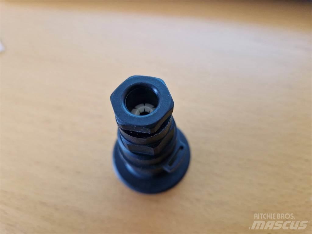 Ponsse 0061717 Sähkö ja elektroniikka
