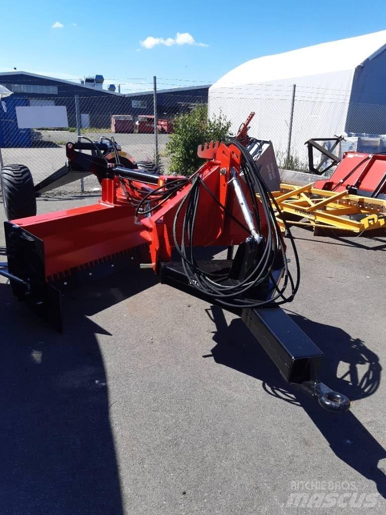Fransgård GT 300 AUS Lanat