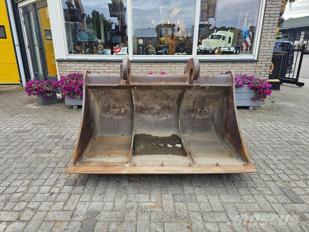  Onbekend Slotenbak Kauhat