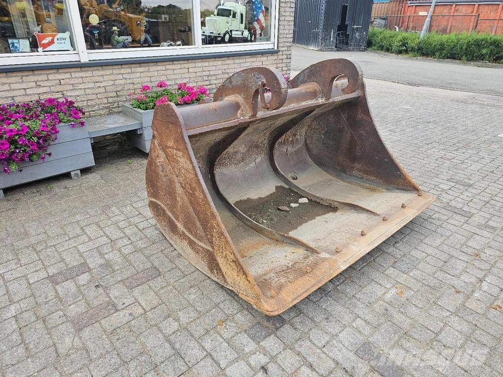  Onbekend Slotenbak Kauhat