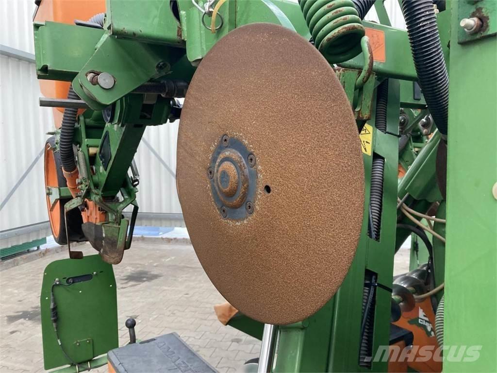 Amazone ED 602-K Tarkkuuskylvökoneet