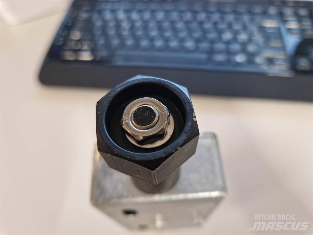Rottne 083-0002 Sähkö ja elektroniikka
