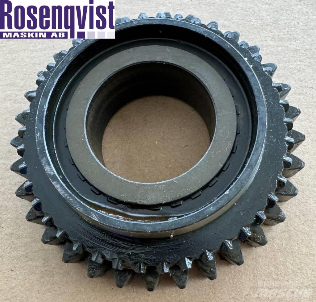 Fiat Gear 5104318 Vaihteisto