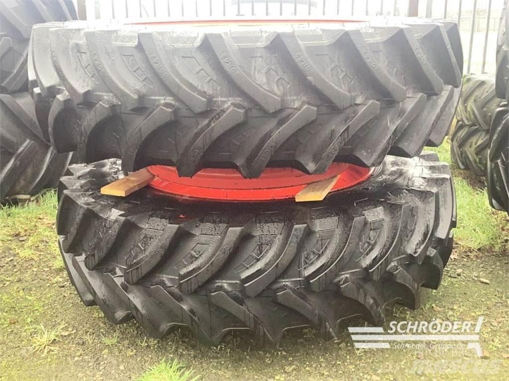 Petlas - 480/80 R42 Renkaat ja vanteet