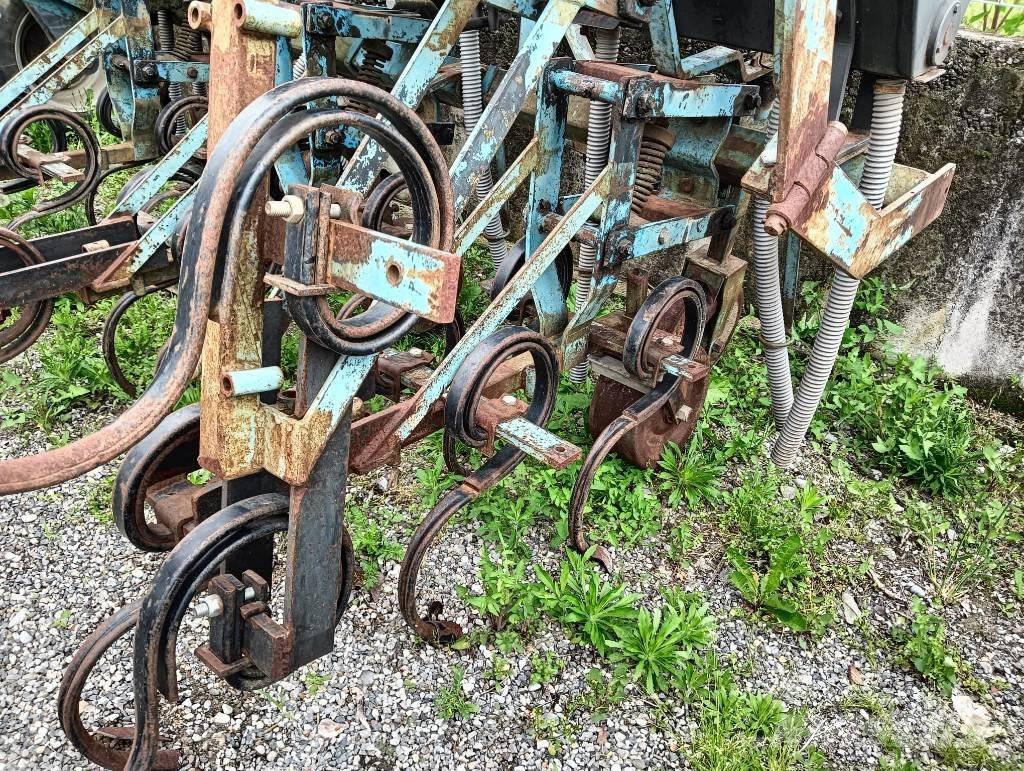  MAROLIN MAIS 4 FILE Tarkkuuskylvökoneet