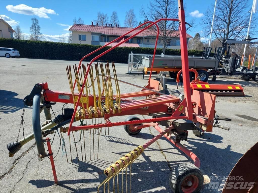 Rozmital SB 4631 Karhottimet