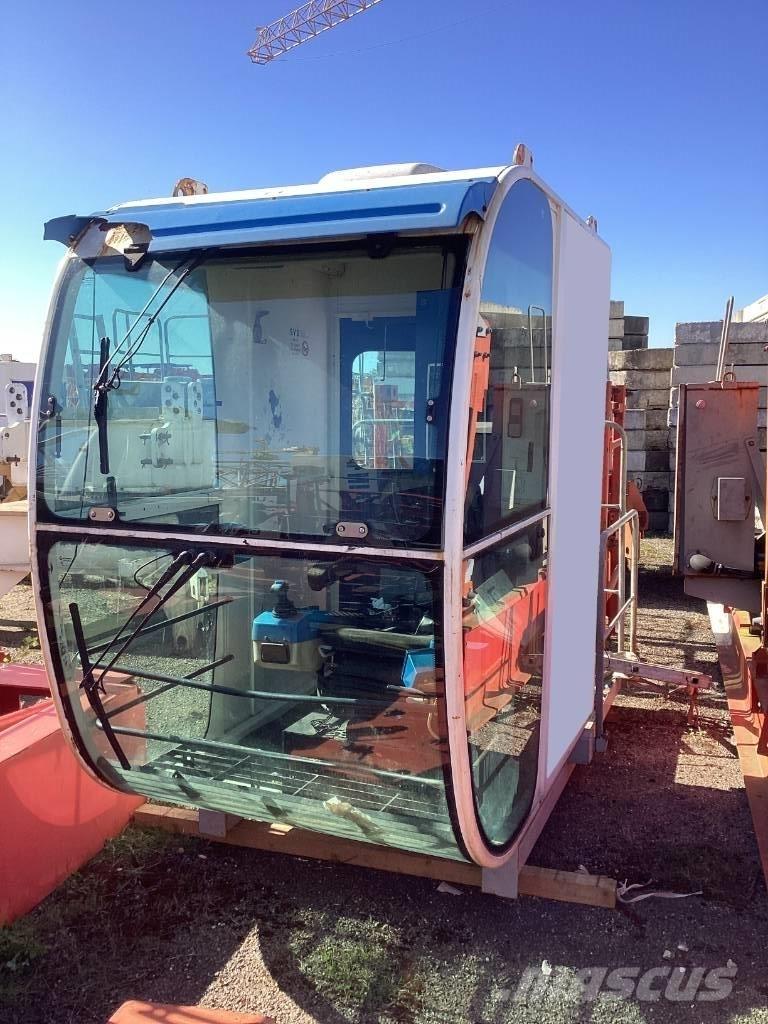Potain MD265B1-J10 Torninosturit