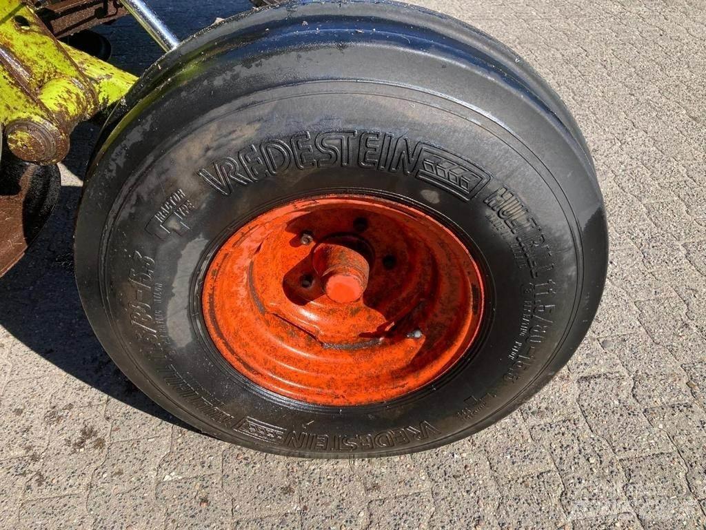 CLAAS Corto 300 Niittomurskaimet
