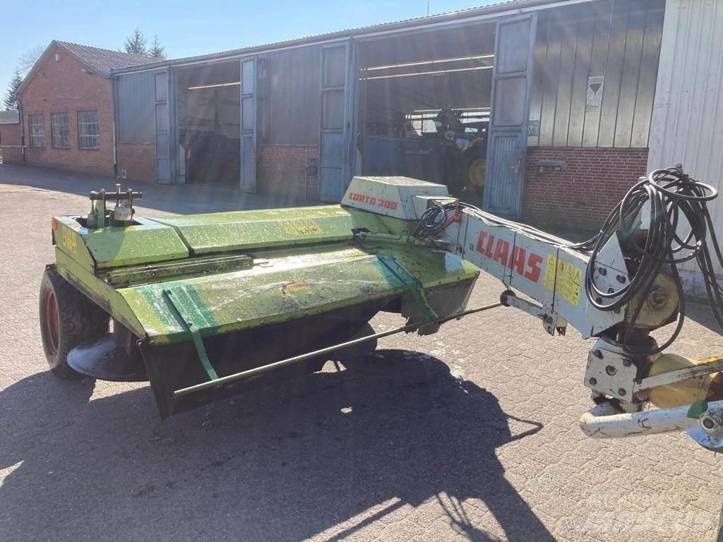 CLAAS Corto 300 Niittomurskaimet
