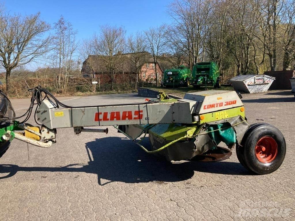 CLAAS Corto 300 Niittomurskaimet