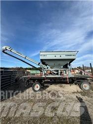 Convey-All BTS290C Viljavaunut