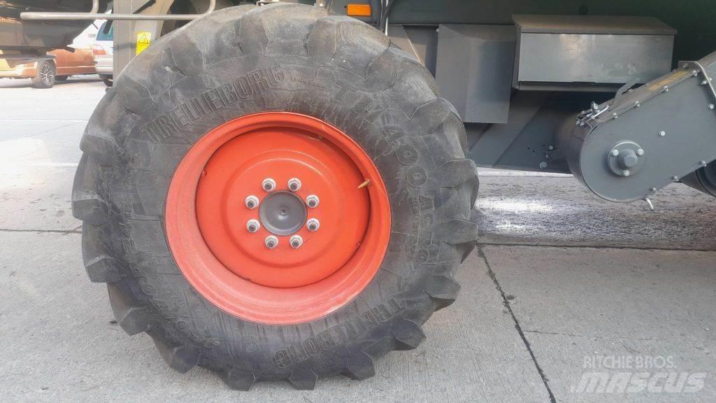 Fendt CORUS 522 Leikkuupuimurit