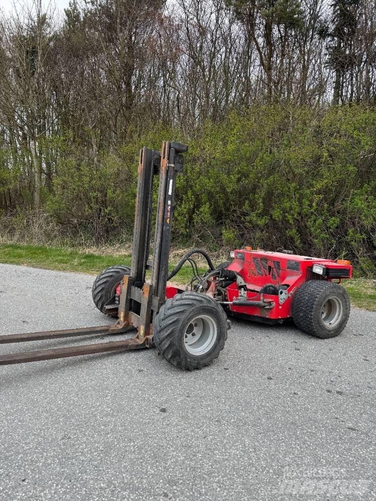 Palfinger BM241 Ajoneuvotrukit