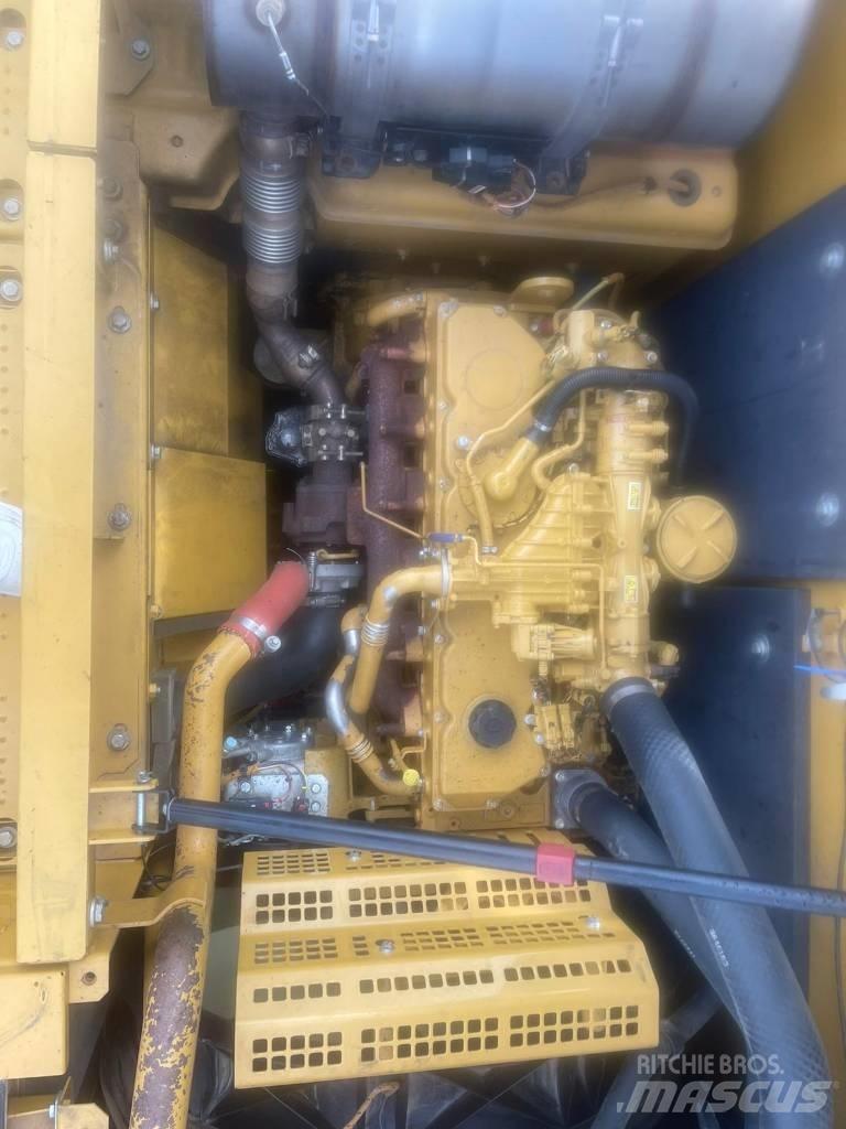 CAT 320 EL Telakaivukoneet