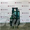 Combilift CB30 Dieseltrukit
