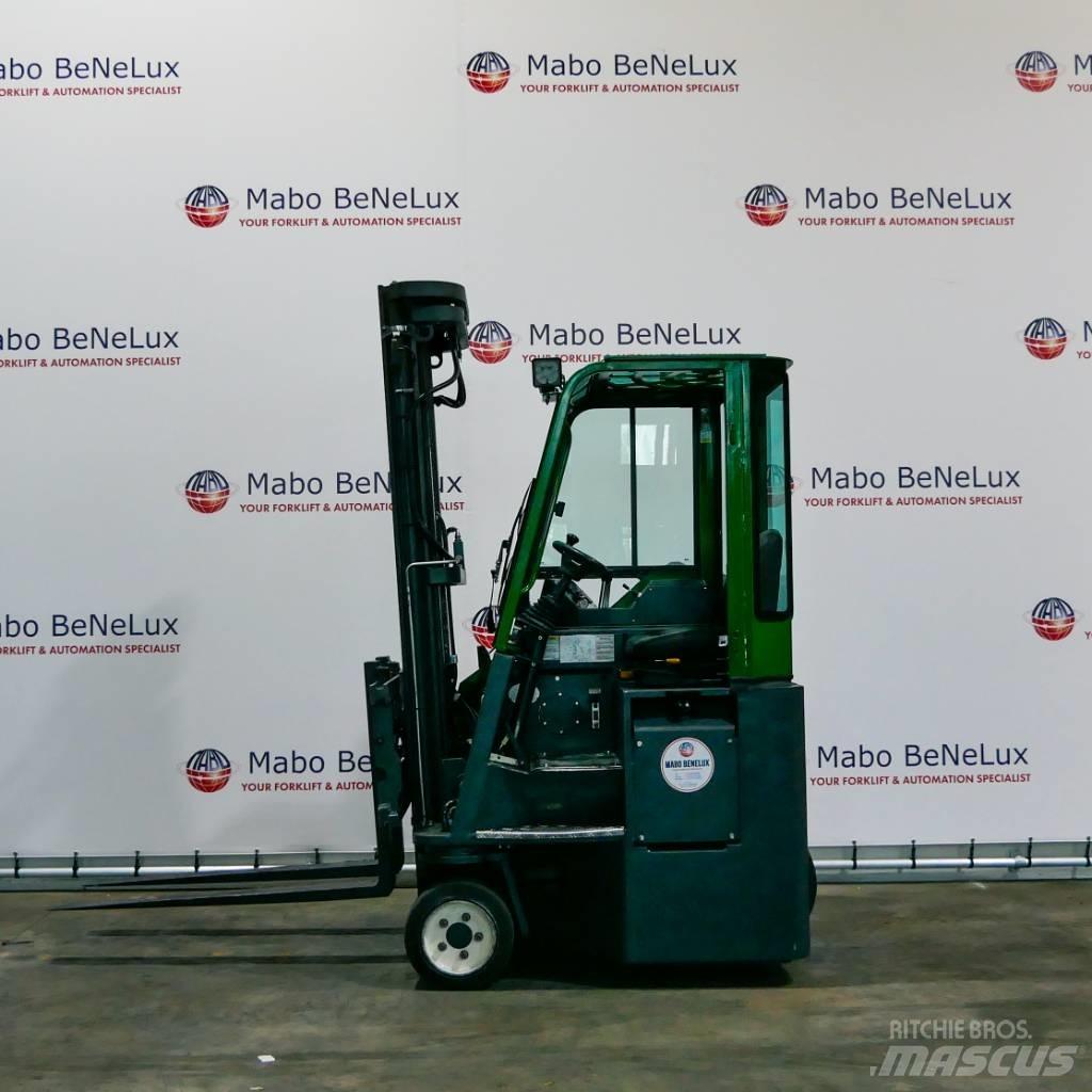 Combilift CB30 Dieseltrukit