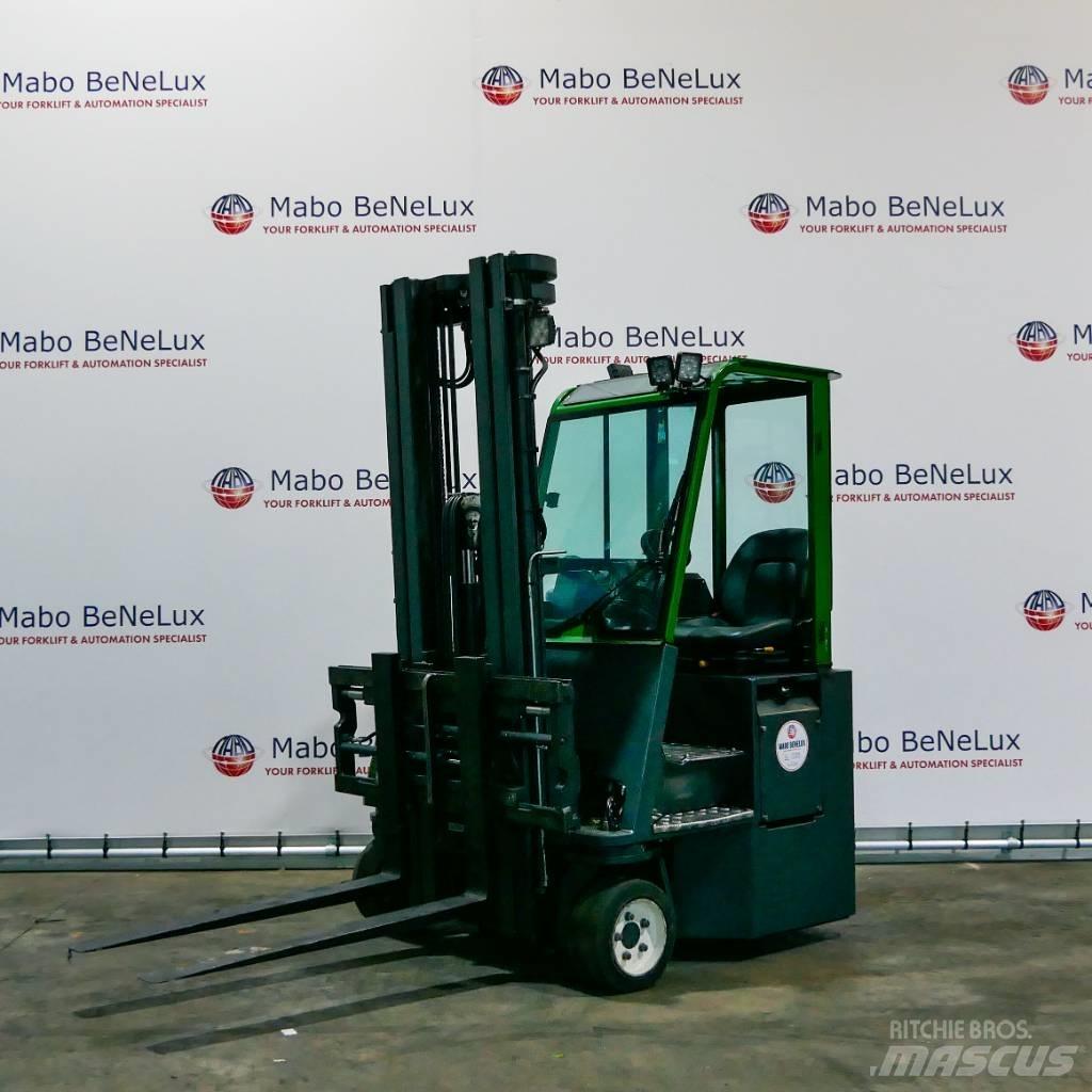 Combilift CB30 Dieseltrukit
