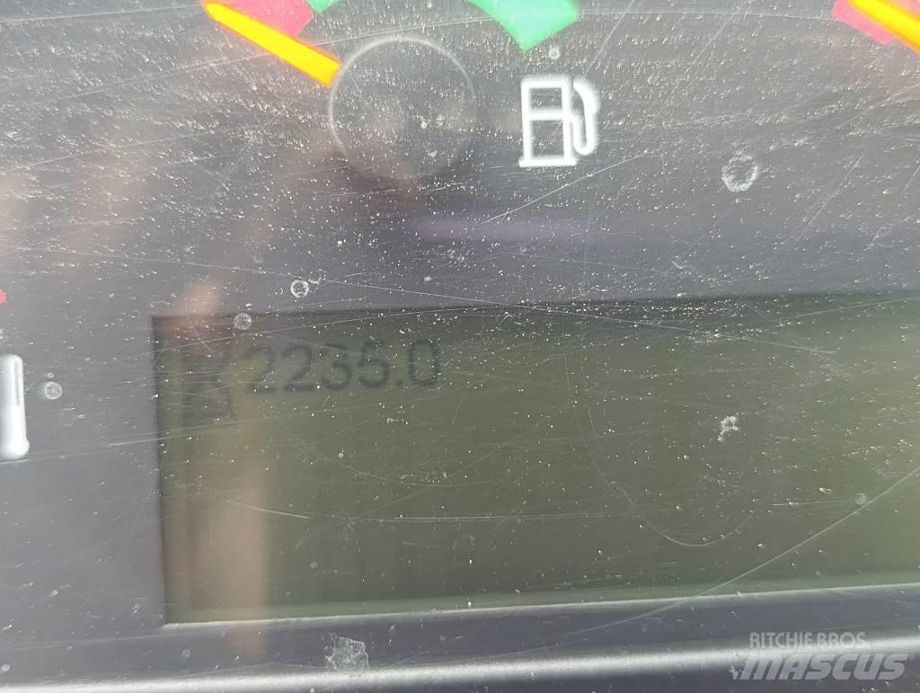 CAT 908 M Pyöräkuormaajat