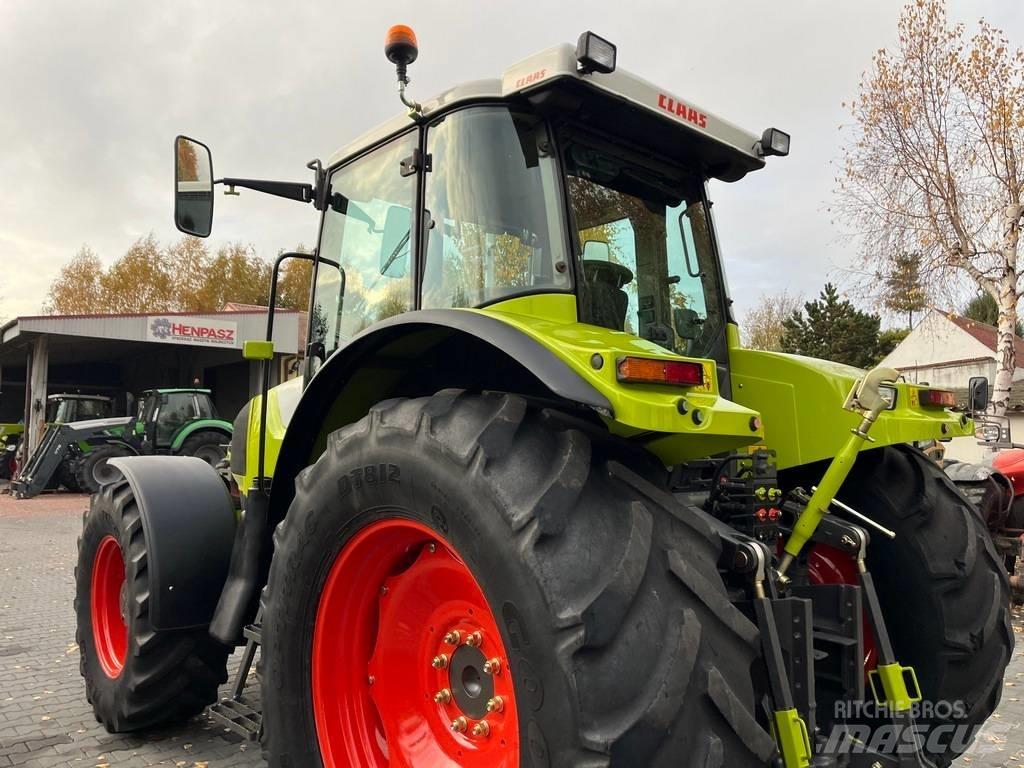 CLAAS ARES 816 RZ Traktorit