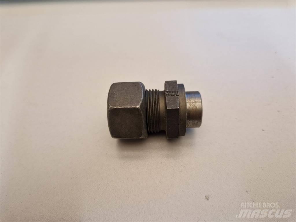 Rottne 078-0026 Hydrauliikka