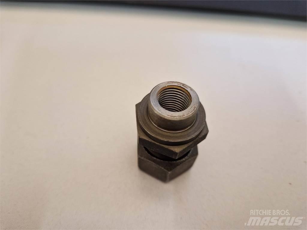 Rottne 078-0026 Hydrauliikka