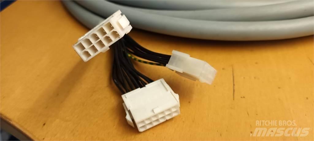 Log Max RT401975-5 Sähkö ja elektroniikka